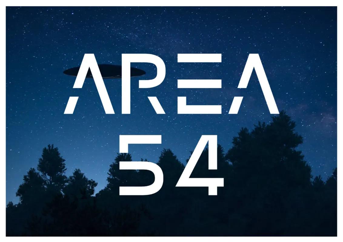 Area 54