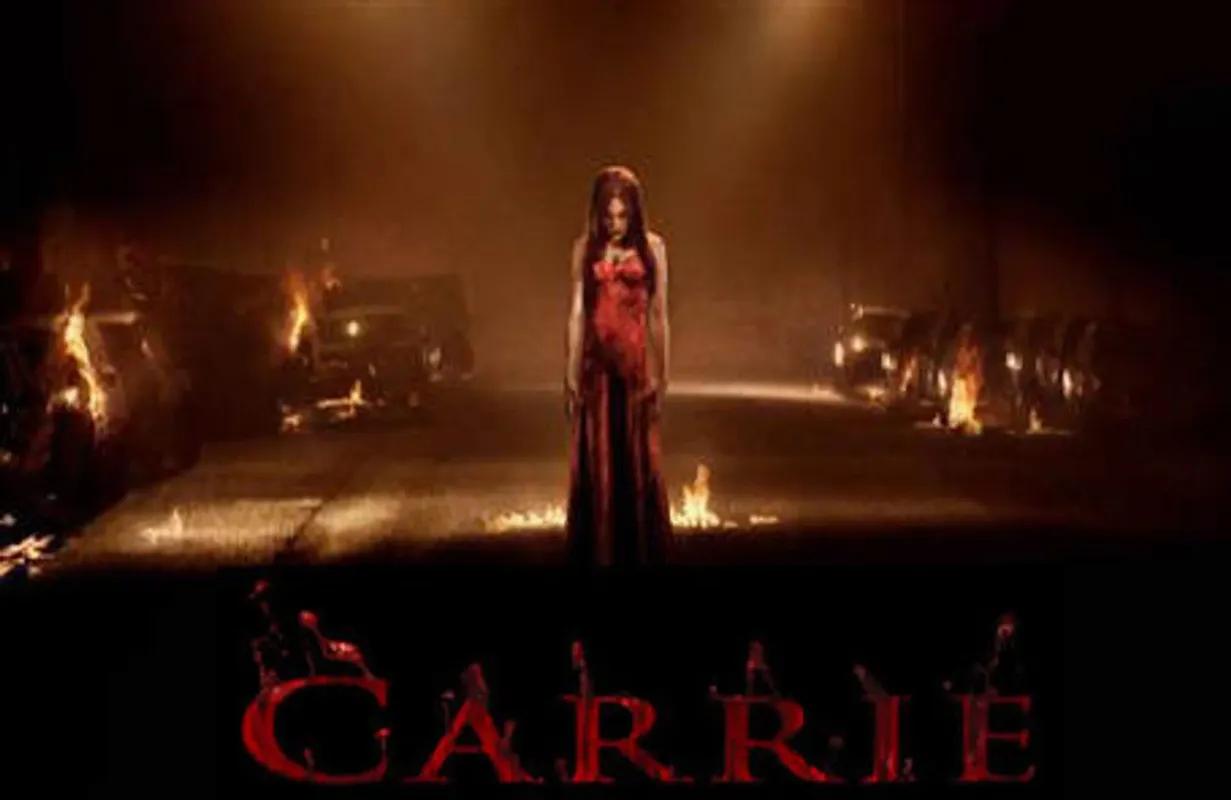 Carrie
