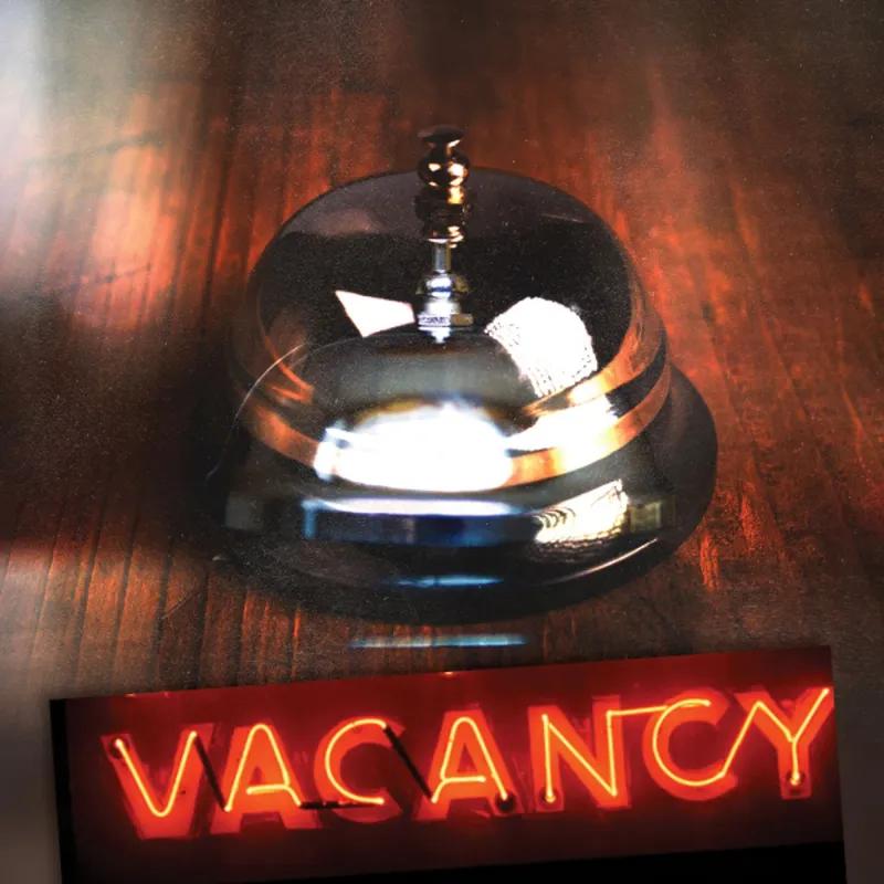 Vacancy