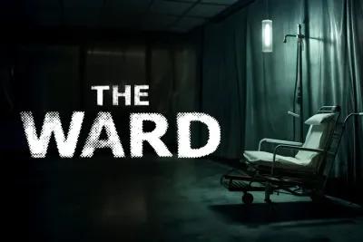 The Ward poster1