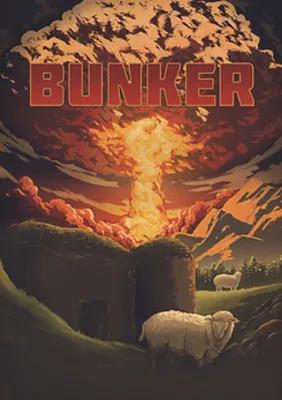 Bunker poster1
