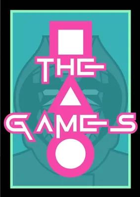 The Games poster1