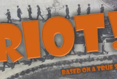 Riot! poster1