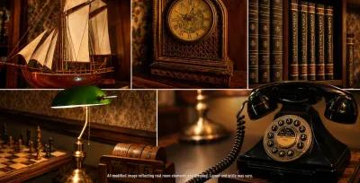 Clue poster2