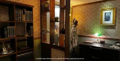 Clue poster3