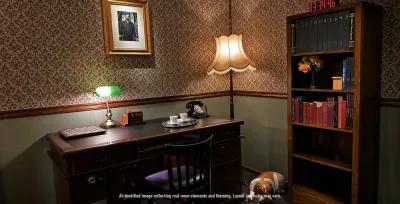 Clue poster4