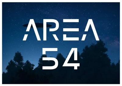 Area 54 poster1