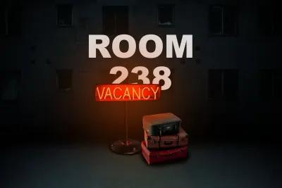 Room 238 poster1