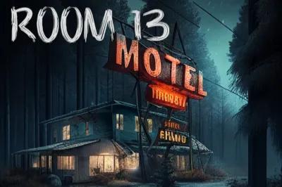 Room 13 poster1