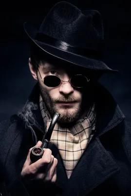 Sherlock poster1