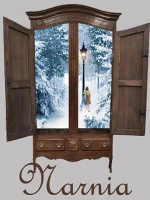 Narnia poster1