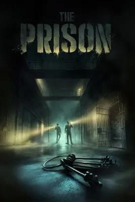Prison poster1