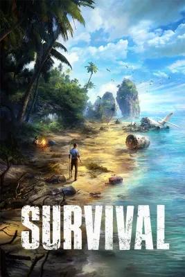 Survival poster1