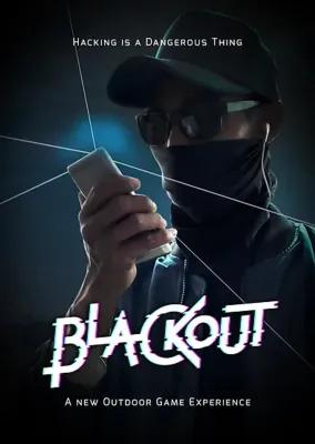 Black Out poster1