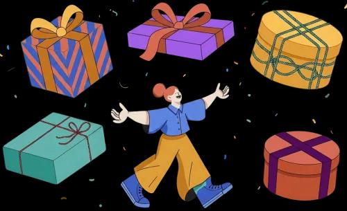 Gift certificate